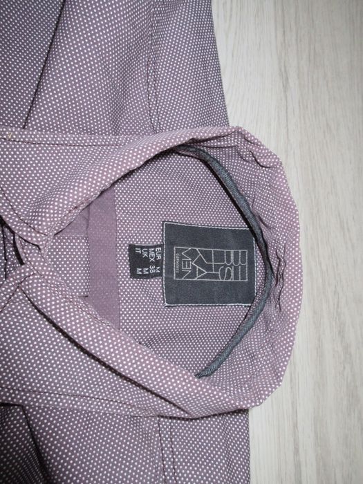 Мъжки ризи по 5 лева