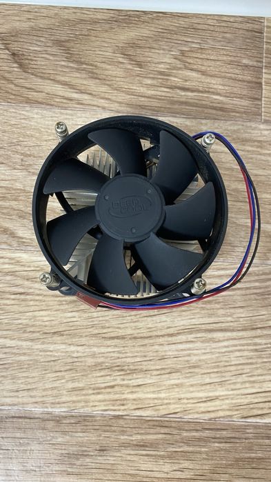 Кулер Deep Cool