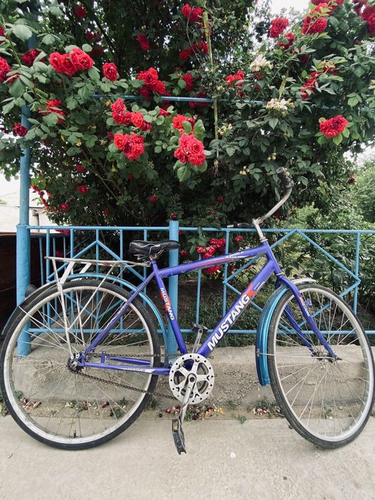 Велосипед взросл.