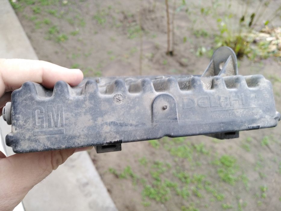 Calculator/Modul Ventilatoare Opel