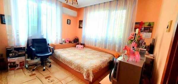 Продава се Етаж от къща в Пловдив, Кючук Париж - 75 кв.м за 1644 €/кв.м - Снимка #6