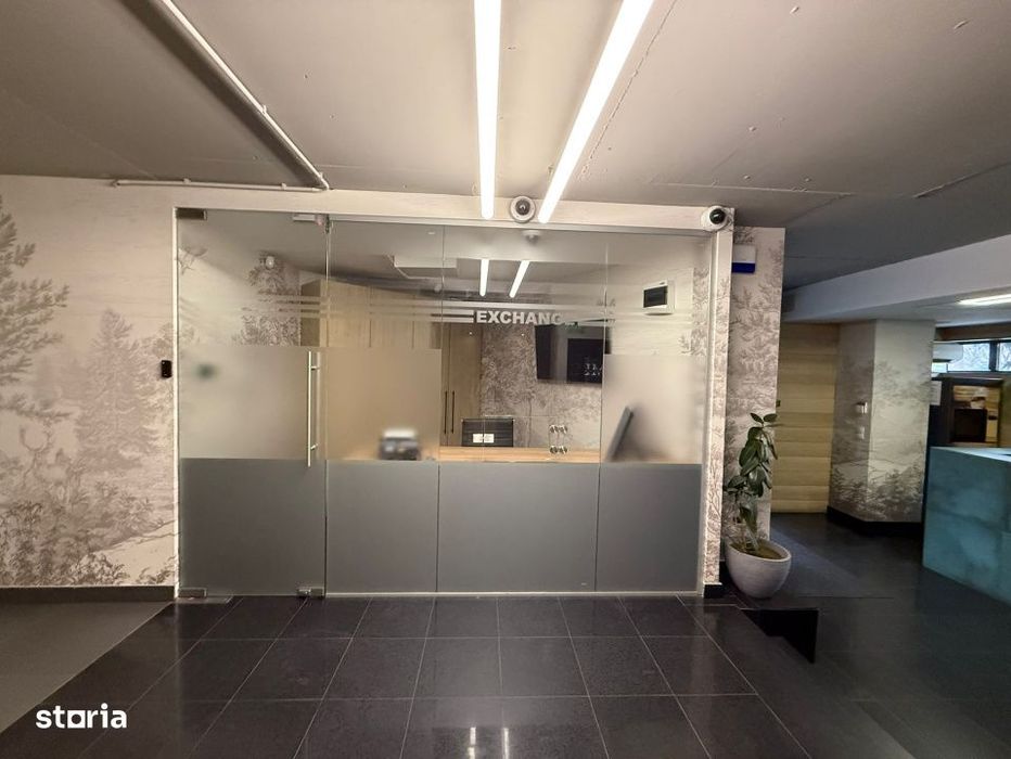 Spatiu comercial/ Exchange – Stradal- Erou Iancu Nicolae