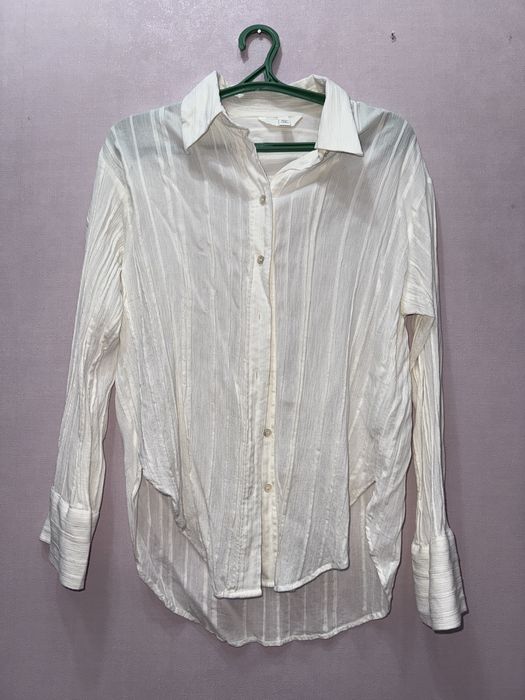 Б/у верхняя одежда 8шт