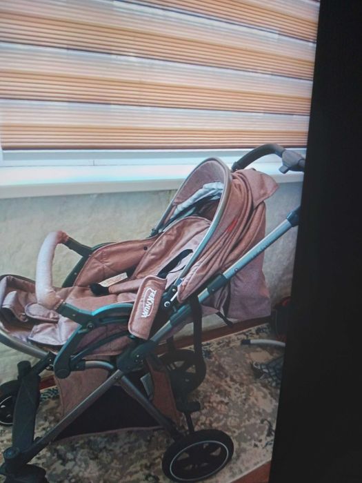 Коляска детская хорошего качества качества