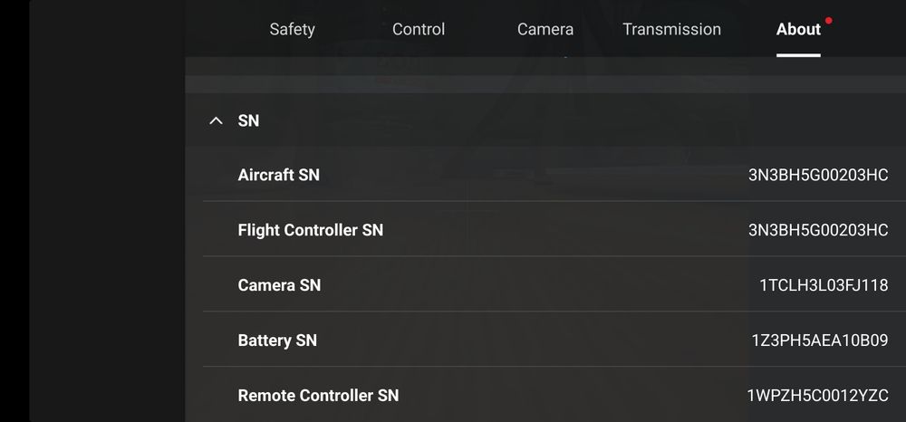 DJI Mavic Air 2 Fly More Combo