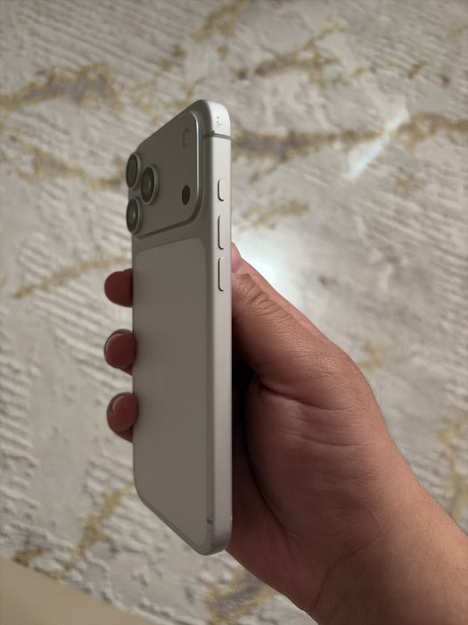 iphone 17 pro max 256 e-sim