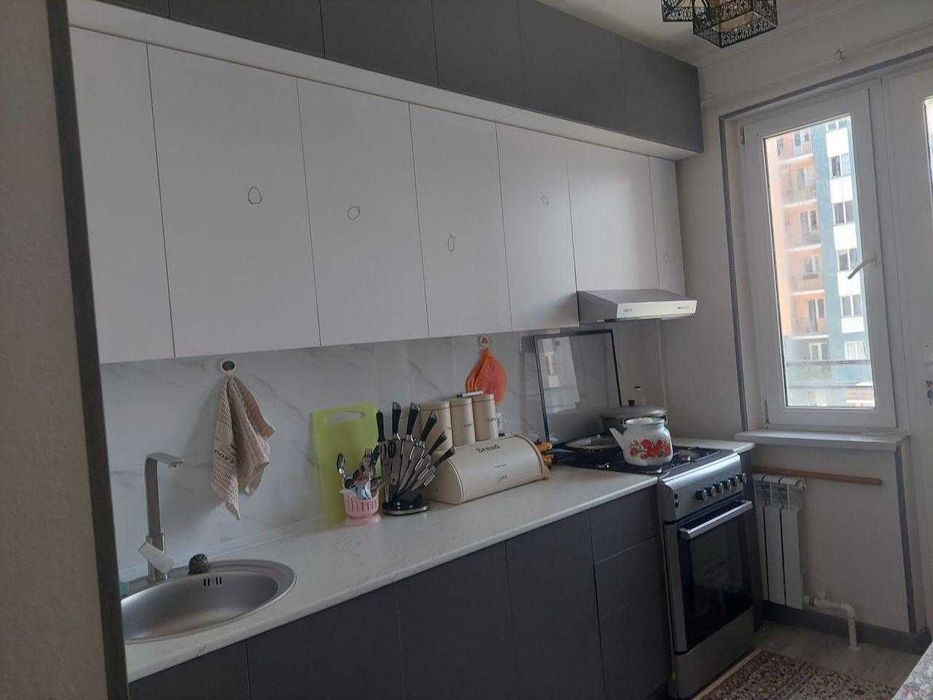 Сдаётся уютная квартира! Бектемирский Район Муссафо Маскан