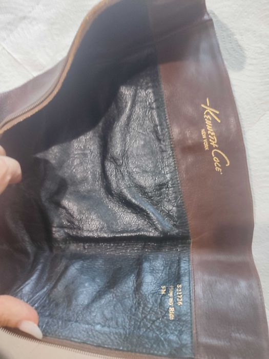 Дамски ботуши Kenneth Cole