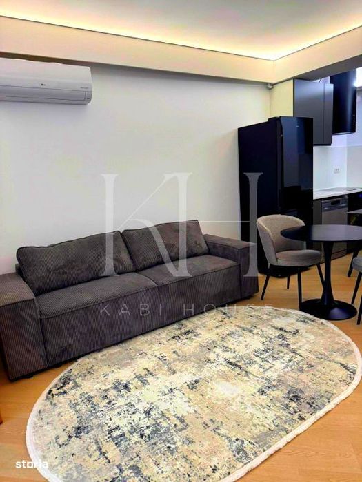 Vanzare Apartament • Design Exclusiv,Wellness-Parcare subterana + b — fotografia 2
