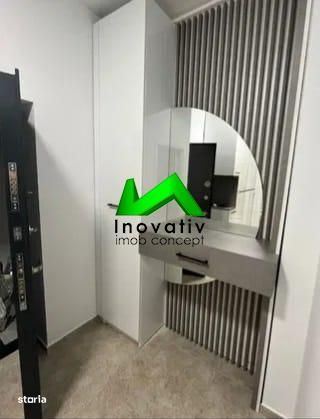 Garsoniera decomandata de inchiriat Sibiu Selimbar