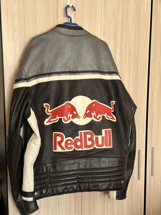 Мото яке естествена кожа