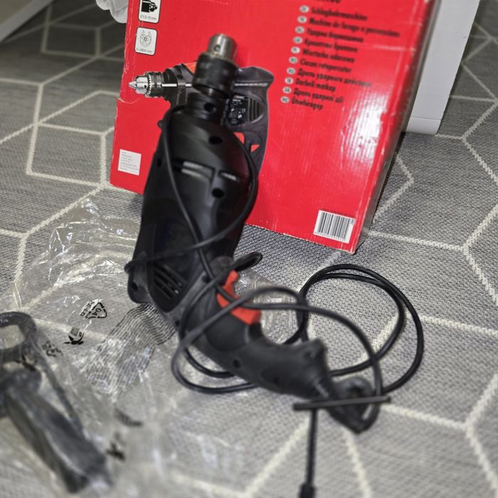 Ciocan rotopercutor 1100 w