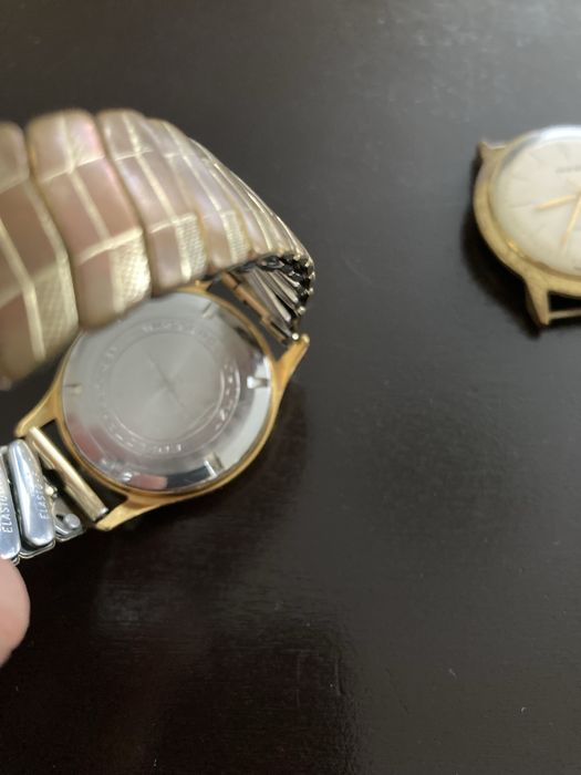 Оригинални швейцарски часовници Anker