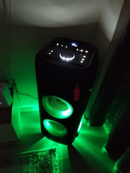 Продам Аудиосистема VIPE NITRO X7 (280 Вт)