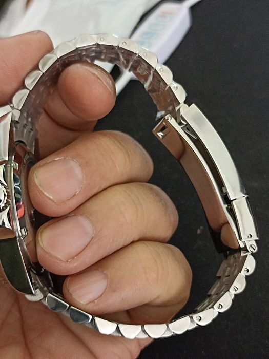 Rolex Submariner омаж.