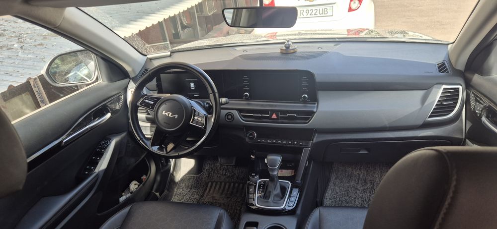 KIA Seltos 2023 y. 48.000 yurgan.