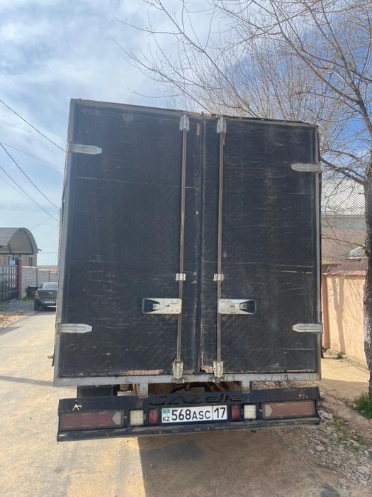 Газель фермер продам срочно