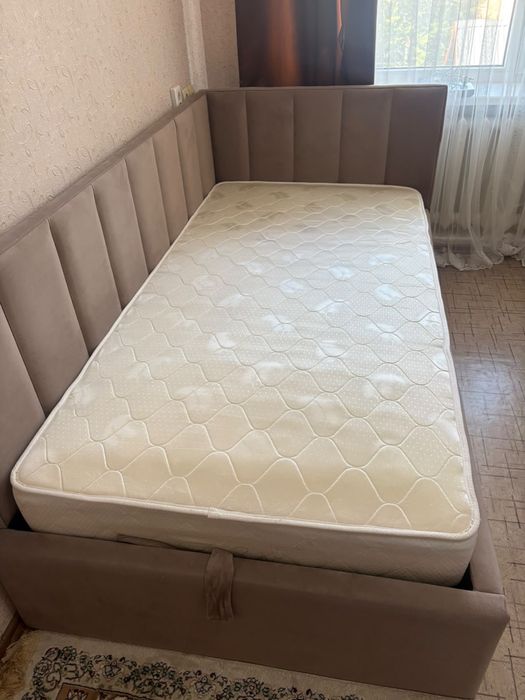 Кровать детская, подрастковая