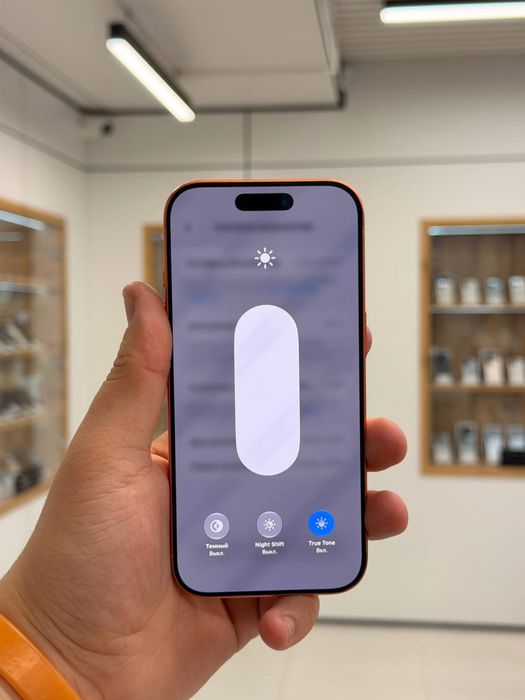 iPhone 17 Pro | 256 GB