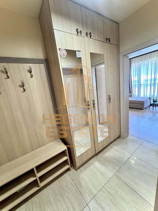 Продава се Двустаен апартамент в к.к. Златни пясъци - 54 кв.м за 1917 €/кв.м - Снимка #7
