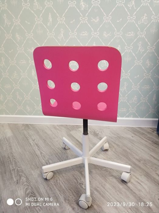 Кресло Икея для детей от 6-10 лет