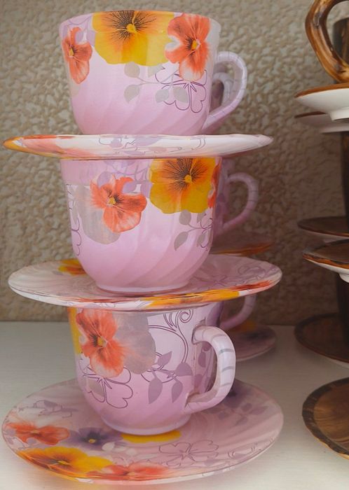 Посуда новая супер цена листайте карусель