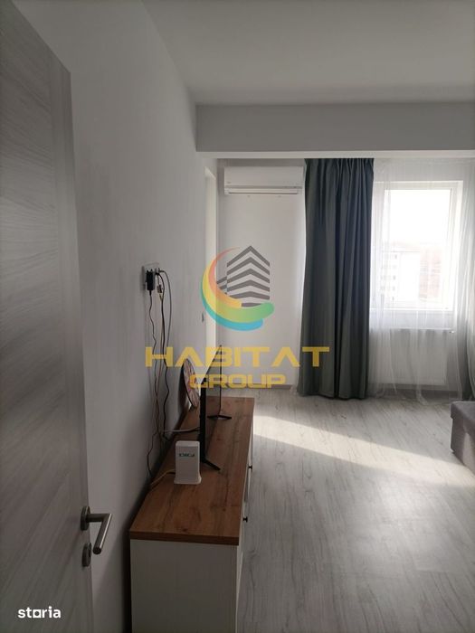 Garsonieră  Finalizată Discount 10% la plata integrală!