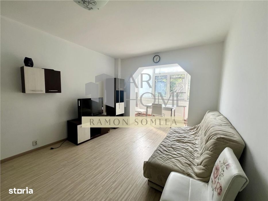 Apartament 3 camere, zona Nord, Ploiesti — fotografia 1