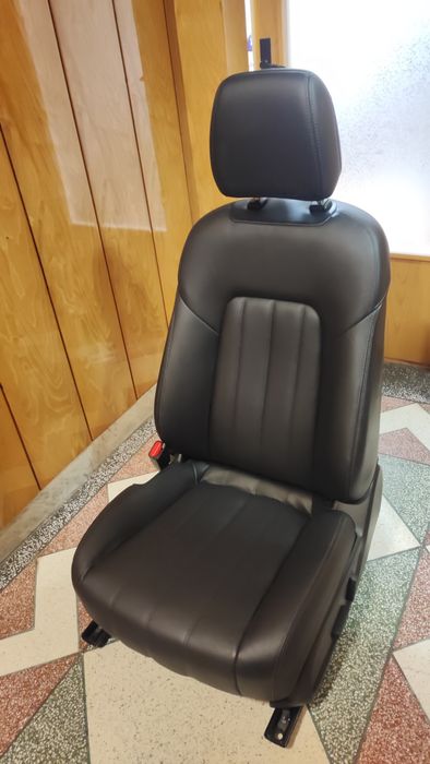 ПРОМОЦИЯ на Кожен салон за Мазда 6 Mazda 6 2018 - 2023 г.Сега за1500лв