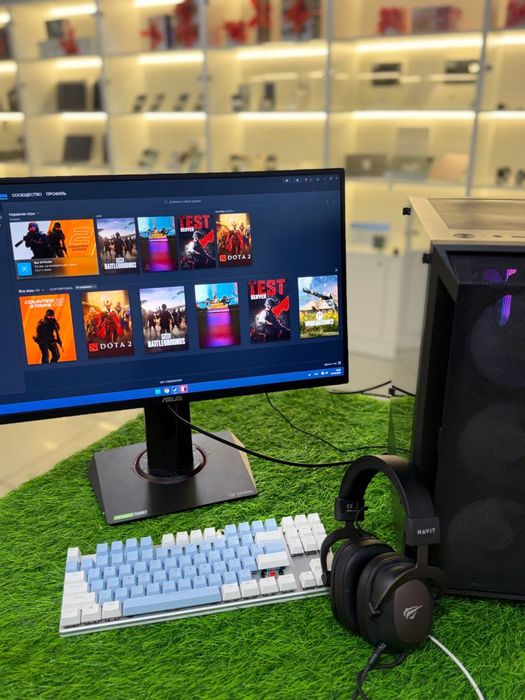 Монитор Asus в продаже