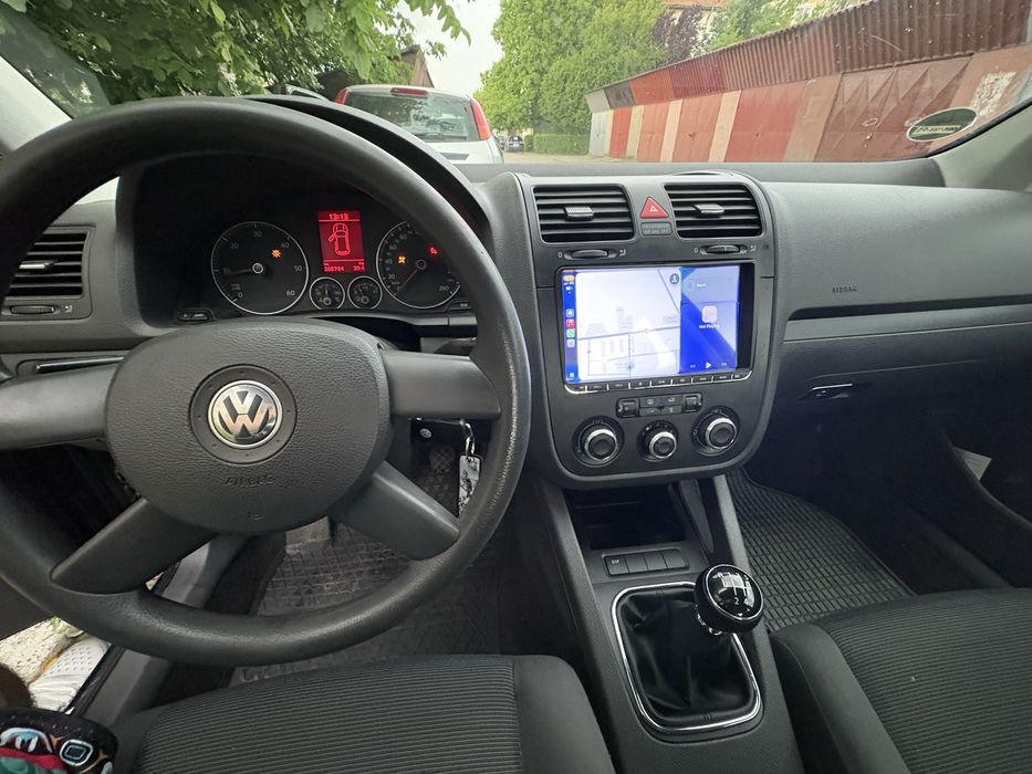 Volkswagen Golf 5