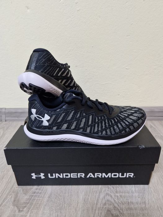 Маратонки Under Armour