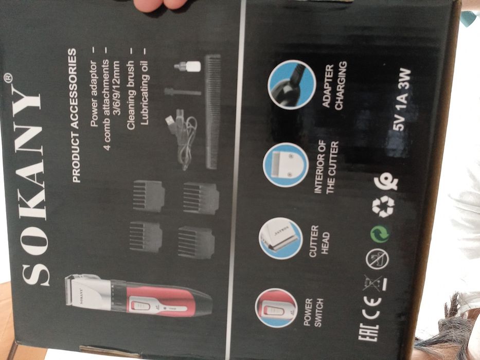 Почти новый состояние хорошее