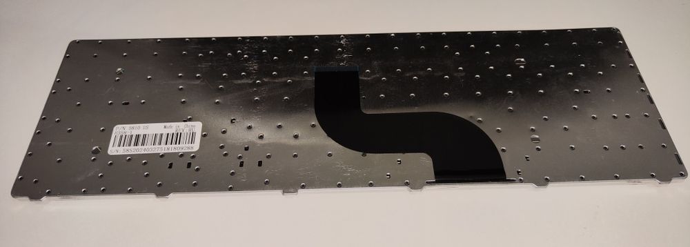 Клавиатура для ноутбука Acer