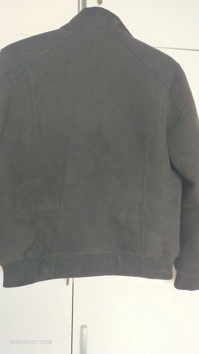 Мужская куртка..