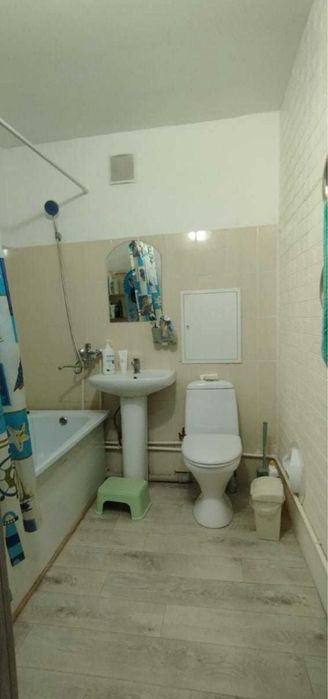 Продам 2-х комнатную квартиру