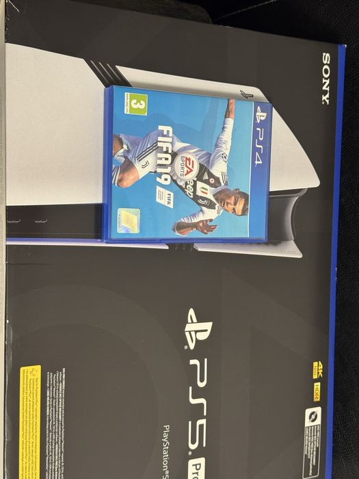 FIFA 19 (PS4) / PS 4 / PS5 / PS 5