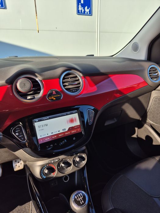 Opel Adam 2015 72000 km