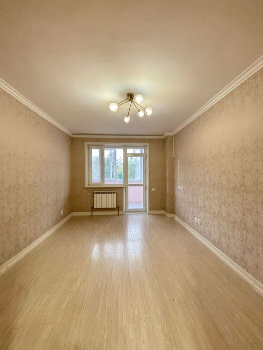 4-ком квартира 132м2