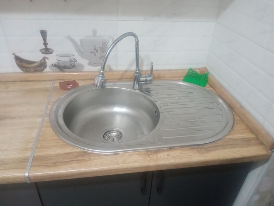 Продам кухонный гарнитур