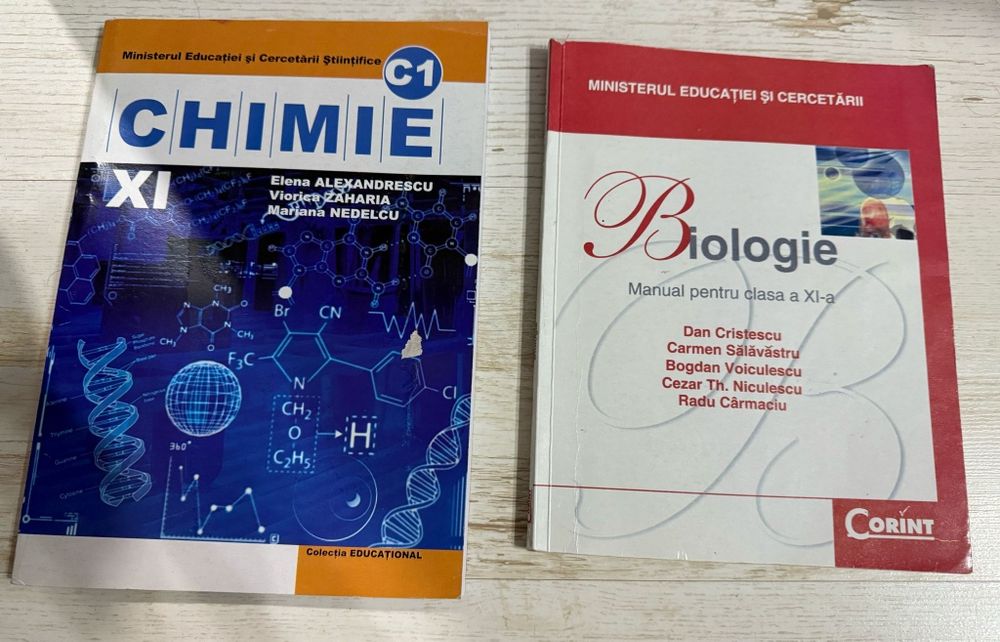 Manuale pentru admitere la Facultatea de Medicină
BARRON'S ediția 2022