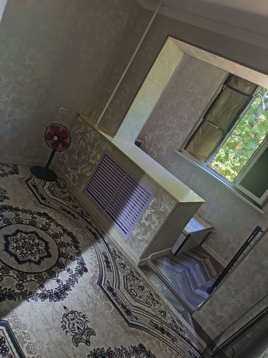 Аренда срочна!!! Учтепа 22кв  2/2/5 400$