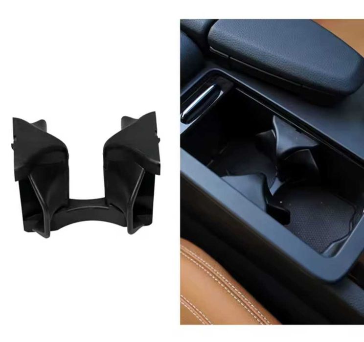 Разделител къпхолдър Мерцедес Mercedes W204 W212 W207 поставки за чаши