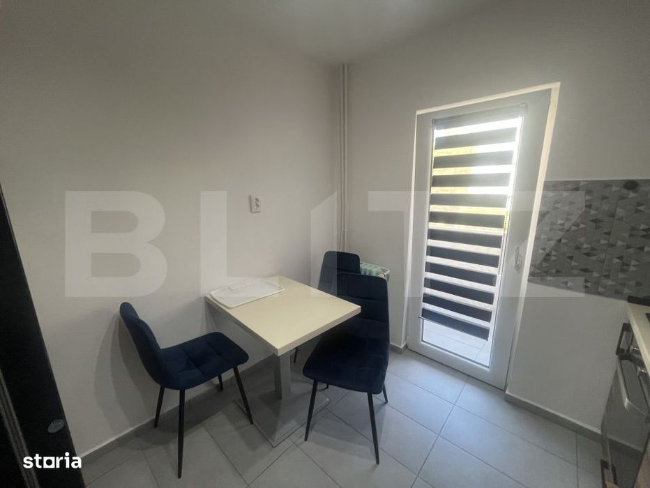Apartament Modern de inchiriat Rogerius