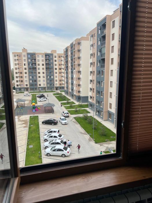 Срочно продается квартира в Алмазар сити