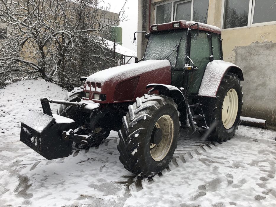 Dezmembrez Case Cs120,150