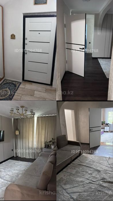 3 - комнатная кв