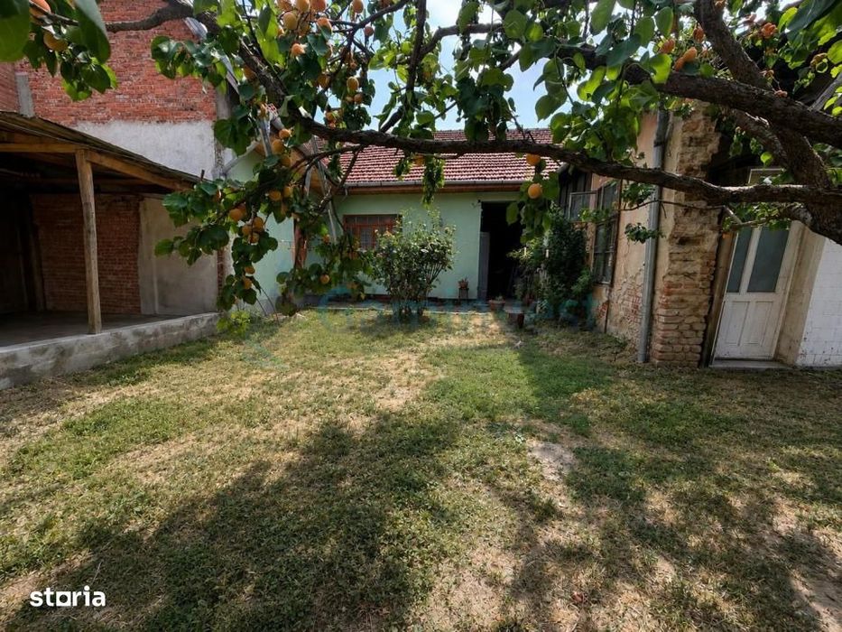 Teren in Oradea, ultracentral,506 mp,dublu front Gaminvest V4682
