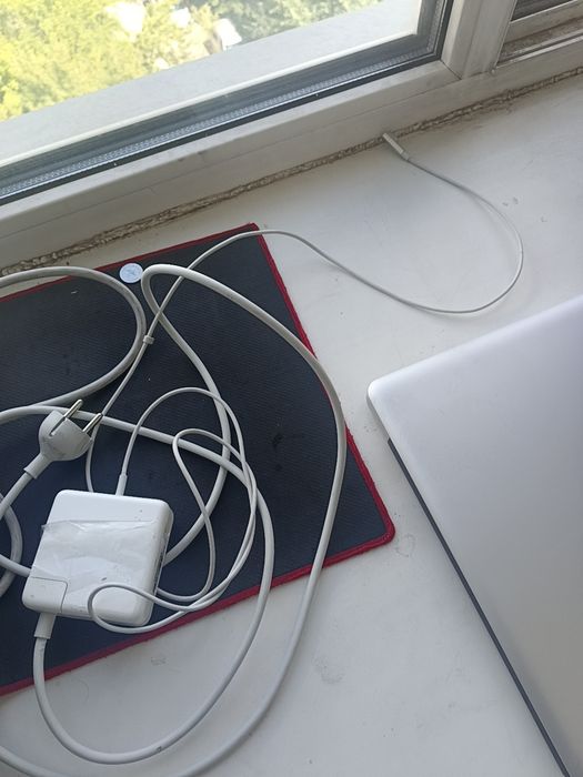 MacBook Pro 13" Mid 2012