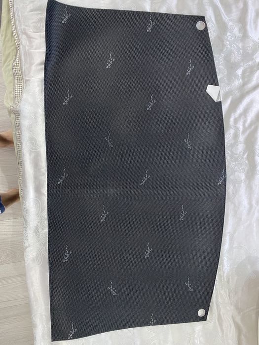 Продам коврик для jac js4